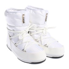 Winterboots moon boot gebraucht kaufen  Hamburg