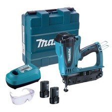 Makita gas nail for sale  STAFFORD