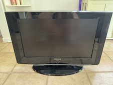 Televisão Samsung 26” preta LN26A330J1D HDMI 1366 × 768p sem controle remoto FUNCIONANDO comprar usado  Enviando para Brazil