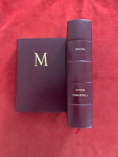 Moliere oeuvres completes d'occasion  Hyères