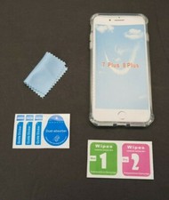 Clear plastic case for sale  Mesa