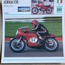 Aermacchi 350 ala d'occasion  Decize