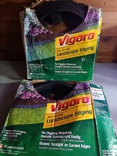 Vigoro 3.5in edging for sale  Grove City