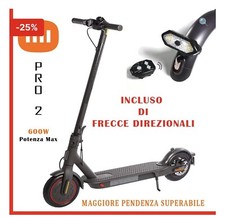 Xiaomi electric scooter usato Xiaomi electric scooter usato  Villafrati
