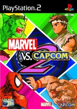 Marvel capcom sony d'occasion  Clamart