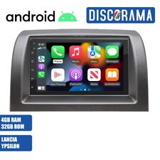 Autoradio android lancia usato  Grumo Nevano