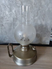 Lampe pétrole abeille d'occasion  Calais