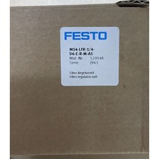 New festo ms4 d'occasion  Villefontaine