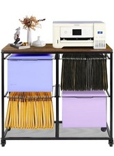 Tier large printer for sale  San Antonio