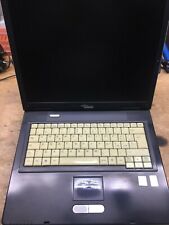 Notebook vintage fujitsu usato  Conegliano