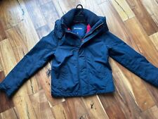 Abercrombie fitch winter for sale  BIGGAR