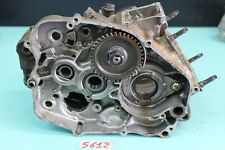 Carter motore yamaha usato  Barrafranca