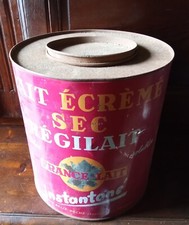 Ancienne grande boîte d'occasion  Lodève