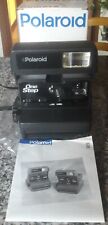Polaroid 636 one usato  Vittuone