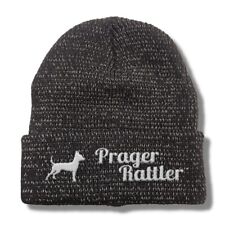 Prager rattler reflektierende gebraucht kaufen  Waiblingen