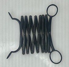 Pinças telescópicas antigas de ferro forjado - 93572 comprar usado  Enviando para Brazil