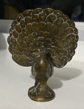 Vintage heavy solid for sale  THETFORD