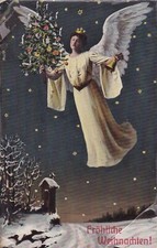 Weihnachten frau als gebraucht kaufen  Deutschland