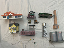 ho scale buildings for sale ho scale buildings for sale Fairfax