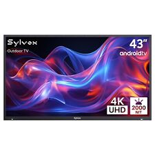 Sylvox outdoor 2000 for sale  Ontario