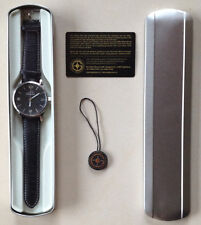 Montre glassner biohort d'occasion  Lubersac