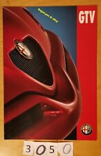Alfa romeo gtv d'occasion Alfa romeo gtv d'occasion  Meyzieu