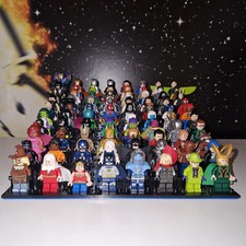 Lego super heroes gebraucht kaufen  Kippenheim