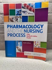 Needed books nursing for sale  Elgin