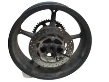 Cerchio posteriore yamaha usato  Codroipo