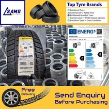 Continental bridgestone pirell for sale  DUNDEE