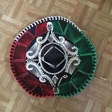 Salazar yepez sombrero for sale  WATFORD