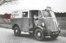 Picture postcard morris for sale  NEWCASTLE UPON TYNE