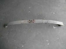 Blattfeder hinten links gebraucht kaufen  Lauterbach