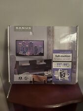 sanus swiveling tv base for sale  Crestwood