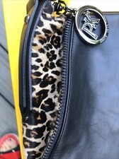 Peter kaiser leather for sale  WATFORD