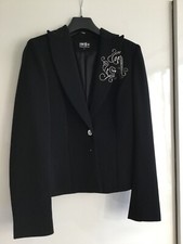 Look54 haupstadtrocker blazer gebraucht kaufen  Berlin