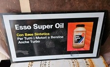 Cartello pubblicitario riforni usato  Macomer