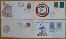 Anni fdc italia usato  Foligno