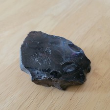 Obsidian 8oz chunk for sale  Kalama