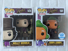 Funko pop willy for sale  NORTHOLT