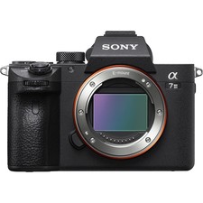 Sony a7iii full for sale  Edison