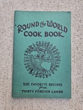 1936 round cook for sale  Lakeside Marblehead