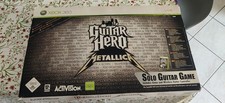 guitar hero warriors of rock usato  Alessandria