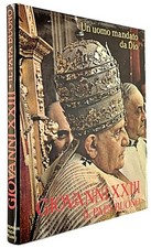 Giovanni xxiii papa usato  Reggio Calabria