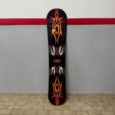 Tavolo snowboard honua usato  Arzano