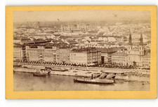 Hungary budapest panorama d'occasion  Expédié en Belgium