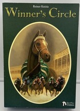 Winners circle board for sale  Longmont