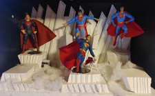 Fortress solitude diorama for sale  Westville