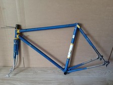 Cadre velo peugeot d'occasion  Échirolles
