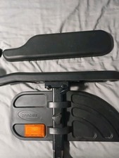 Invacare tdx sp2 for sale  WIGAN
